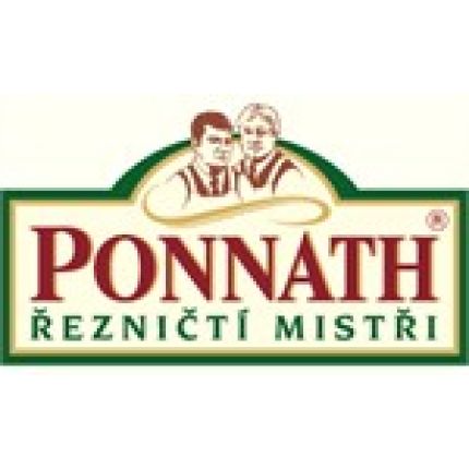 Logo od Ponnath ŘEZNIČTÍ MISTŘI, s.r.o.