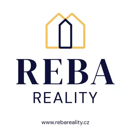 Logo od REBA Reality s.r.o.