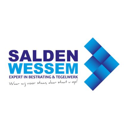 Λογότυπο από Salden Wessem