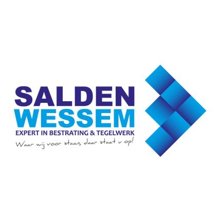 Logo van Salden Wessem