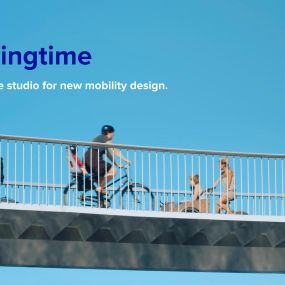 Springtime Design - Creativestudio for new mobility design