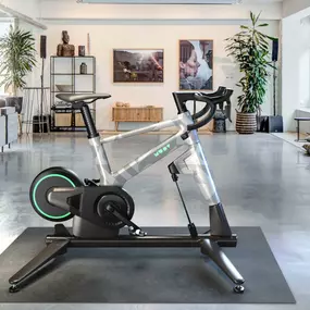 MUOV Tiltbike smart trainer