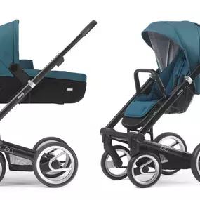Mutsy IGO stroller