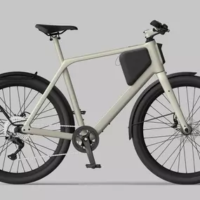 LEMMO One E-bike