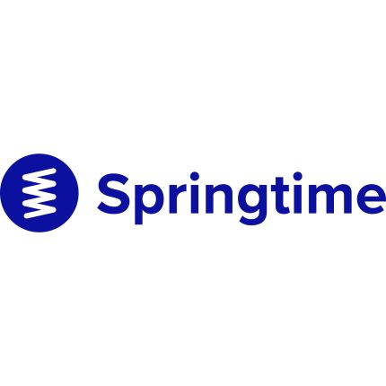 Logo fra Springtime Design