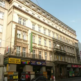 Bild von METRO - PALÁC, s.r.o.