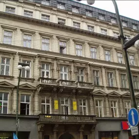Bild von METRO - PALÁC, s.r.o.