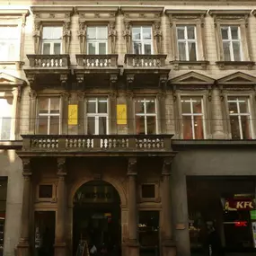 Bild von METRO - PALÁC, s.r.o.