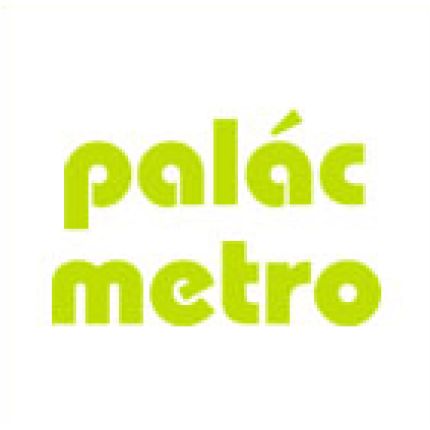 Logotyp från METRO - PALÁC, s.r.o.