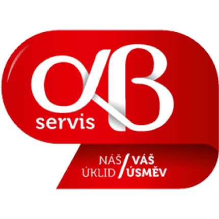 Logo van ALFA - BETA servis úklidové služby s.r.o.