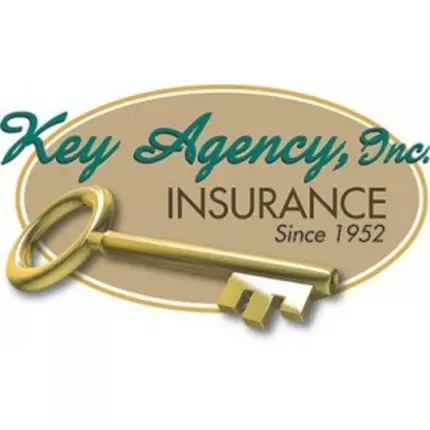 Logo from Key Agency, Inc.