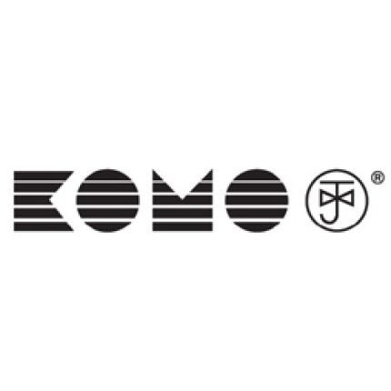 Logo van KOMO mark s.r.o.