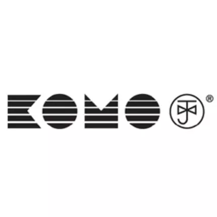 Logo de KOMO mark s.r.o.