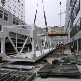 Bild von Nagelhout Staalbouw Bakhuizen BV