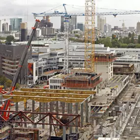 Bild von Nagelhout Staalbouw Bakhuizen BV