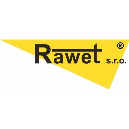 Logotyp från RAWET s.r.o.