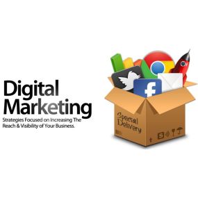 Digital Marketing - ActiveData Digital Marketing