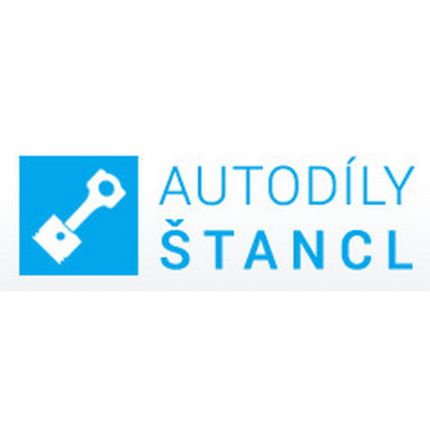 Logo van Autodíly Škoda - Štancl Zdeněk