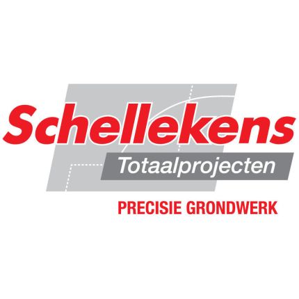 Logotyp från Schellekens Totaal Projecten