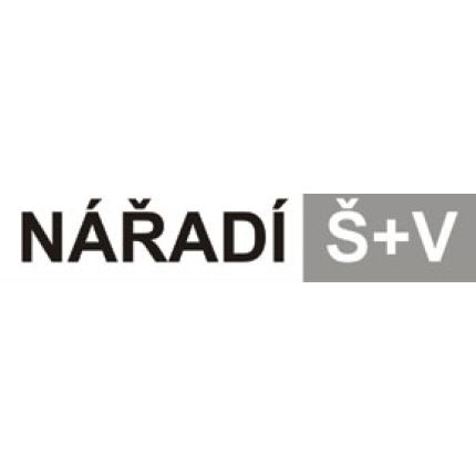 Logo van Nářadí Š+V Dubicko, s.r.o.