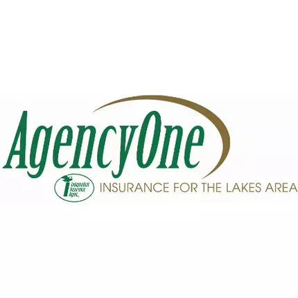 Logo de Agency One