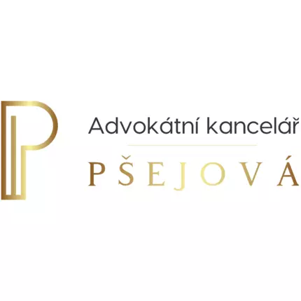 Logo od Pšejová Alena JUDr., Ph.D.