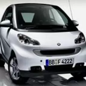 Bild von SMART Centrum s.r.o. - Auto Smart Praha 6