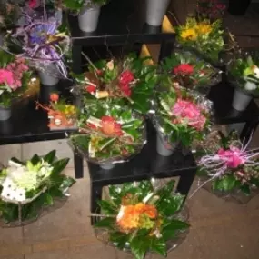 Weideman Bloem & Groen