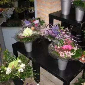 Weideman Bloem & Groen