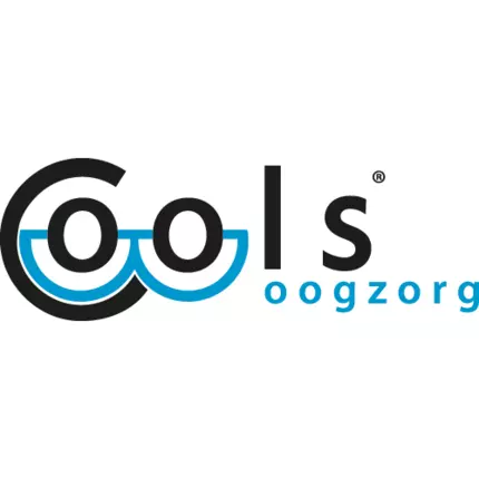 Logo van Cools Oogzorg