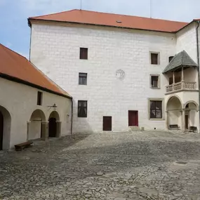 Bild von Hrad Ledeč nad Sázavou s.r.o.