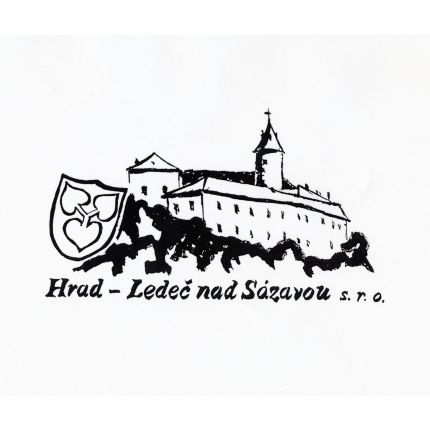 Logo from Hrad Ledeč nad Sázavou s.r.o.