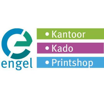 Logo da Engel Kantoor - Kado - Printshop