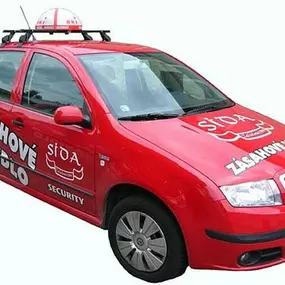 Bild von SIDA s.r.o.