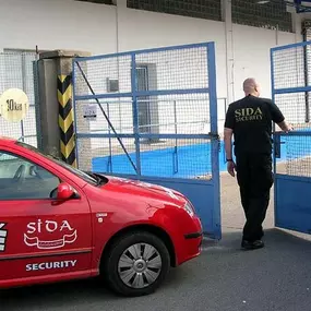 Bild von SIDA s.r.o.