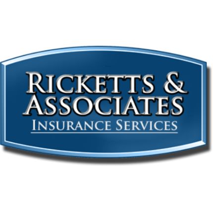 Λογότυπο από Ricketts and Associates, Inc.