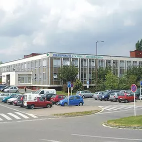 Bild von RDG Centrum Hradec Králové s.r.o.