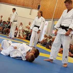 Judo Schiedam