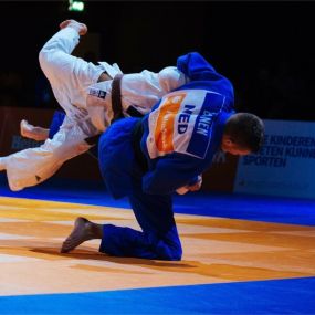 Judo Schiedam