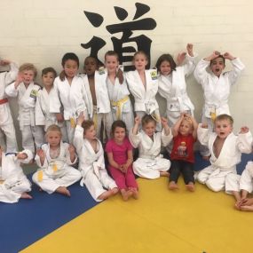 Judo Schiedam