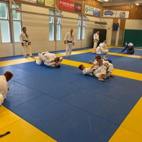 Judo Schiedam