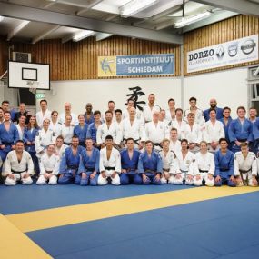 Judo Schiedam