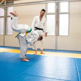 judo schiedam