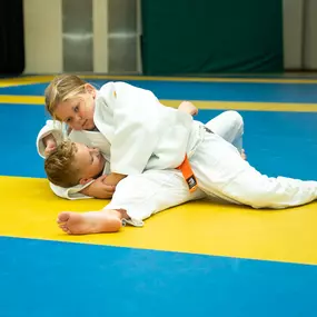 judo schiedam