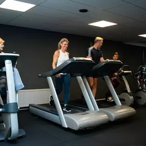 fitness schiedam