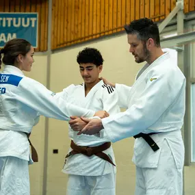 judo schiedam