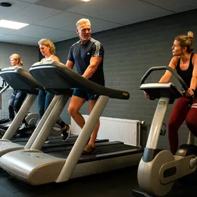 fitness schiedam