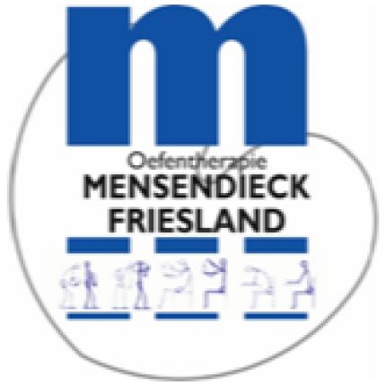 Logo od Bulder en Geerlink Mensendieck Oefentherapie