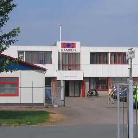 Kampen Valve Care BV