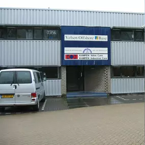 Kampen Valve Care BV